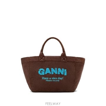 GANNI 26FW ���� ��Ʈ�� C2080030 979 Marrone26FW ���� ��Ʈ�� C2080030 979 Marrone