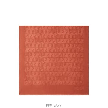 FENDI 26FW ��� ���÷� ��ī�� FXT185ANBE F0QA5 Rosso26FW ��� ���÷� ��ī�� FXT185ANBE F0QA5 Rosso