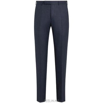 Zegna 26FW �����޳��������� ��Ʈ����Ʈ ���� S30F2675TB12 6R Blu26FW �����޳��������� ��Ʈ����Ʈ ���� S30F2675TB12 6R 