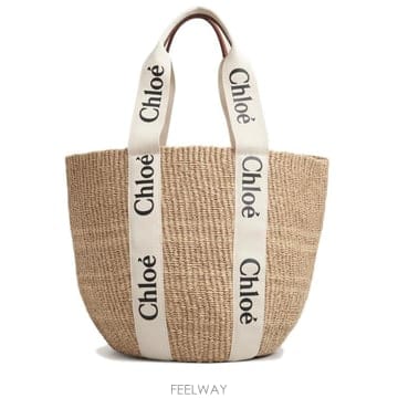 Chloe 26FW ���ο� ��Ʈ�� CHC22SS380G55 101 Beige26FW ���ο� ��Ʈ�� CHC22SS380G55 101 Beige