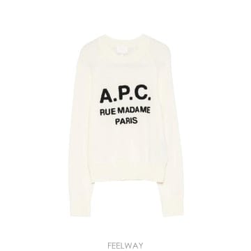 A.P.C. 26FW ����� ������ WVAXUF23501 AAD Bianco26FW ����� ������ WVAXUF23501 AAD Bianco