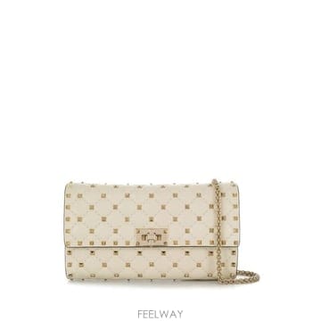 Valentino 26FW �߷�Ƽ�� ����ٴ� ����� 9W2B0137NAP I16 Bianco26FW �߷�Ƽ�� ����ٴ� ����� 9W2B0137NAP I16 Bianco