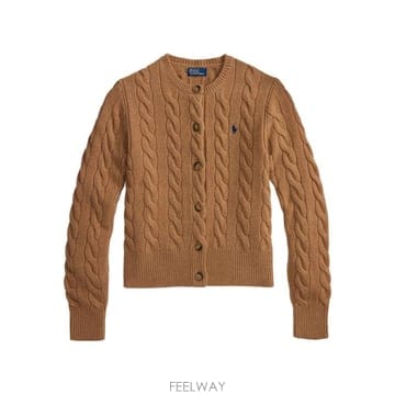 Ralph Lauren 26FW ���� �����η� �ΰ� �ڼ� ũ��� ����� 211972104 001 Beige26FW ���� �����η� �ΰ� �ڼ� ũ��� ����� 211972104 0