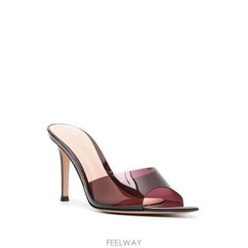 Gianvito Rossi 26SS ���Ⱥ���ν� �� ������ G1105085RICGSV BOBG Rosso26SS ���Ⱥ���ν� �� ������ G1105085RICGSV BOBG Rosso