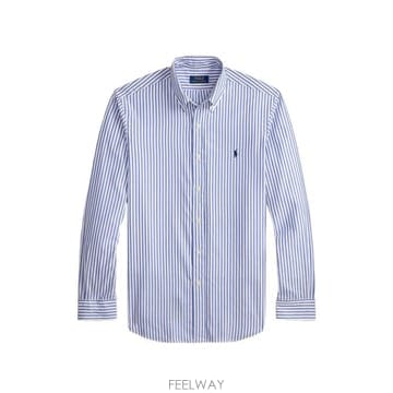 Ralph Lauren 26SS ���� �����η� ���� ���� 710B15595 008 Blue26SS ���� �����η� ���� ���� 710B15595 008 Blue