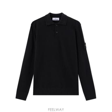 Stone Island 26FW ���� ���Ϸ��� ������ L2S155100018S00B4 V0029 Nero26FW ���� ���Ϸ��� ������ L2S155100018S00B4 V0029 Nero