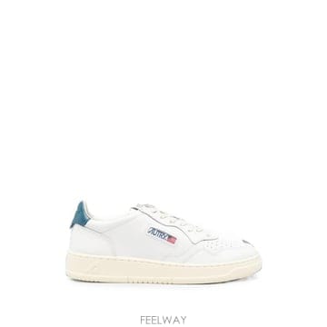 AUTRY 26FW ��Ʈ�� �޴޸���Ʈ �ο� ����Ŀ�� AULM LL29 Bianco26FW ��Ʈ�� �޴޸���Ʈ �ο� ����Ŀ�� AULM LL29 Bianco