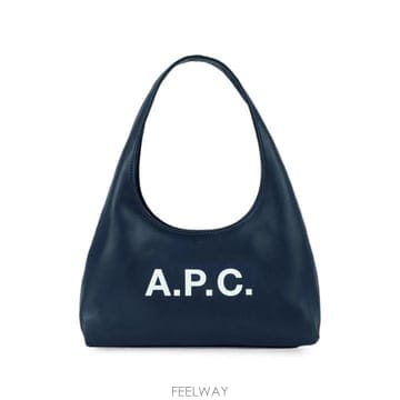 A.P.C. 26FW ����� ���̺� �ϳ� ����� PUAATF67027 IAK Blu26FW ����� ���̺� �ϳ� ����� PUAATF67027 IAK Blu
