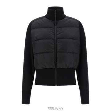 Canada Goose 26SS ĳ���ٱ��� ��Ʈ ���� 6506WT 9061 Nero26SS ĳ���ٱ��� ��Ʈ ���� 6506WT 9061 Nero