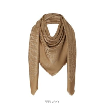 FENDI 26SS ��� ���÷� ��ī�� FXT069AWEP F0RV9 Marrone26SS ��� ���÷� ��ī�� FXT069AWEP F0RV9 Marrone