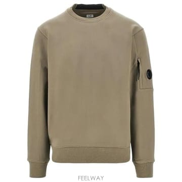 CP company 26FW ���� ���۴� ���� Ƽ���� 21CMSS713A005086W 356 Verde26FW ���� ���۴� ���� Ƽ���� 21CMSS713A005086W 356 Ver