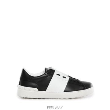 Valentino 26SS �߷�Ƽ�� ����ٴ� ����Ŀ�� 8Y2S0830BLU 0NI Nero26SS �߷�Ƽ�� ����ٴ� ����Ŀ�� 8Y2S0830BLU 0NI Nero