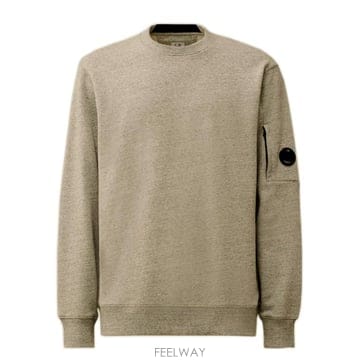 CP company 26FW ���� ���۴� ���ֱ̾׳� ������� �ø��� ����Ʈ���� RCCMSS713A005086W M94 Grigi26FW ���� ���۴� ���ֱ̾׳� ������� �ø��� ����Ʈ����
