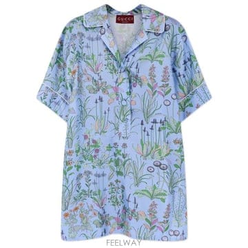 GUCCI 26SS ���� ���� 855618ZAULE 4340 Azzurro26SS ���� ���� 855618ZAULE 4340 Azzurro