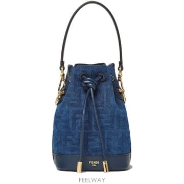 FENDI 26SS ��� ����� 8BS109AVR6 F1UJW Blu26SS ��� ����� 8BS109AVR6 F1UJW Blu
