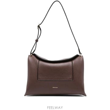 WANDLER 26FW �ݵ鷯 ����� 25108000148 1766 Marrone26FW �ݵ鷯 ����� 25108000148 1766 Marrone