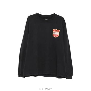 RHUDE 26FW ��� ���� Ƽ���� RHPF26TT15012 6499 Nero26FW ��� ���� Ƽ���� RHPF26TT15012 6499 Nero