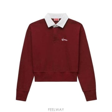 Kenzo 26FW ���� ���� Ƽ���� FG62PO5504SU 23 Rosso26FW ���� ���� Ƽ���� FG62PO5504SU 23 Rosso