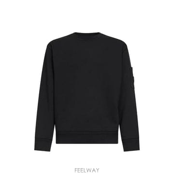 CP company 26SS ���� ���۴� ���� Ƽ���� 20CMSS036A110044G 999 Nero26SS ���� ���۴� ���� Ƽ���� 20CMSS036A110044G 999 Ner