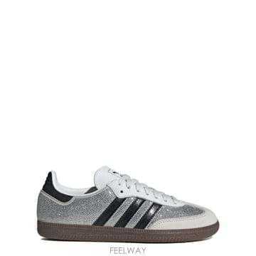 Adidas 26FW �Ƶ�ٽ� ��� OG ����Ŀ�� IH9055 WHITE Bianco26FW �Ƶ�ٽ� ��� OG ����Ŀ�� IH9055 WHITE Bianco