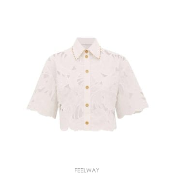 Zimmermann 26FW ���Ӹ� ���� 9047TSS263 IVO Bianco26FW ���Ӹ� ���� 9047TSS263 IVO Bianco