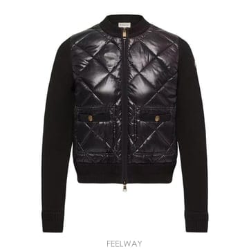 Moncler 26FW ��Ŭ���� ���е� L20939B00004M1113 999 Nero26FW ��Ŭ���� ���е� L20939B00004M1113 999 Nero