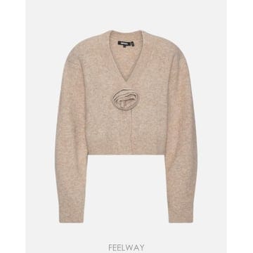 ROTATE 26FW ������Ʈ ������ 116658 1832 Beige26FW ������Ʈ ������ 116658 1832 Beige