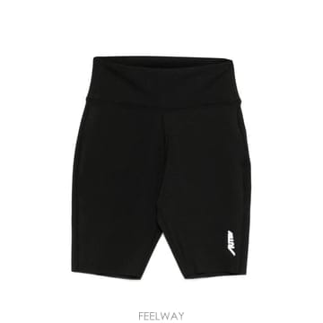 26SS 오트리 숏팬츠 CYPW 081K Nero