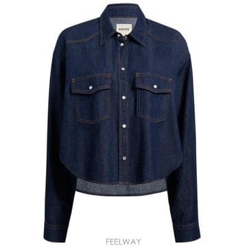 Khaite 26SS ����Ʈ ���� 1184923040 Blu26SS ����Ʈ ���� 1184923040 Blu