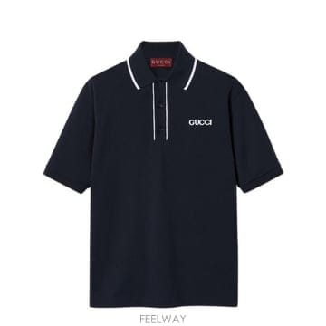 GUCCI 26SS ���� ���� Ƽ���� 806250XJHH6 4003 Blu26SS ���� ���� Ƽ���� 806250XJHH6 4003 Blu
