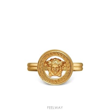 Versace 26SS ������ü ����� �Ҵ�Ʈ 10206741A00620 3J000 Oro26SS ������ü ����� �Ҵ�Ʈ 10206741A00620 3J000 Oro