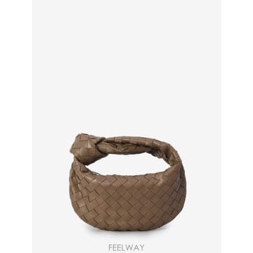 Bottega Veneta 26SS ���װ�����Ÿ �̴� ����� 651876VCPP5 2355 Marrone26SS ���װ�����Ÿ �̴� ����� 651876VCPP5 2355 Marrone