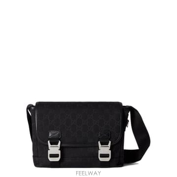GUCCI 26SS ���� GG ĵ���� ���� ũ�ν��ٵ�� 854745FAE8V 1000 Nero26SS ���� GG ĵ���� ���� ũ�ν��ٵ�� 854745FAE8V 1000