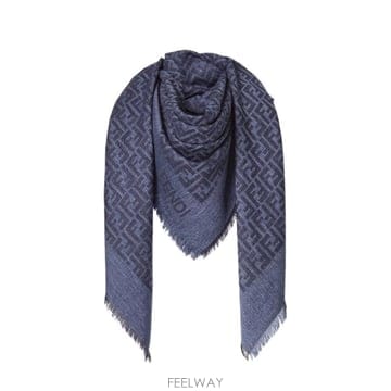 FENDI 26SS ��� ���÷� ��ī�� FXT069AWEW F0RU7 Blu26SS ��� ���÷� ��ī�� FXT069AWEW F0RU7 Blu