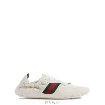 GUCCI 26SS ���� ����Ʈ ����Ŀ�� 857963AAF2F 9163 Bianco26SS ���� ����Ʈ ����Ŀ�� 857963AAF2F 9163 Bianco