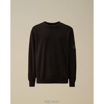 CP company 26SS ���� ���۴� ����Ʈ �ø��� ũ��� ����Ʈ���� RCCMSS711A002246G 999 Nero26SS ���� ���۴� ����Ʈ �ø��� ũ��� ����Ʈ���� RCCMS