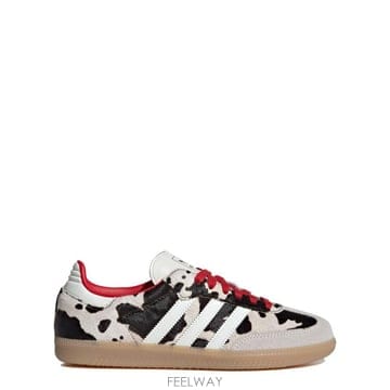 Adidas 26SS �Ƶ�ٽ� ��� OG ����Ŀ�� KI6956 WHITE Bianco26SS �Ƶ�ٽ� ��� OG ����Ŀ�� KI6956 WHITE Bianco