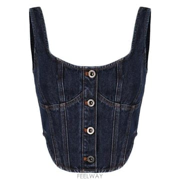 Self Portrait 26SS ���� ��Ʈ����Ʈ ����콺 RS26819TBL BLUE26SS ���� ��Ʈ����Ʈ ����콺 RS26819TBL BLUE