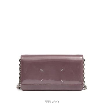 Maison Margiela 26SS ���������� WOC ü�� ũ�ν��ٵ� ���� SA3UI0008P7552 HB325 Viola26SS ���������� WOC ü�� ũ�ν��ٵ� ���� SA3UI0008P755