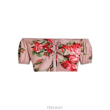 Dolce&Gabbana 26SS ��ü�ذ��ٳ� ���� ���� ����Ʈ ��ư ž F7AV0THS5UT HF5ZN Rosa26SS ��ü�ذ��ٳ� ���� ���� ����Ʈ ��ư ž F7AV0THS5UT