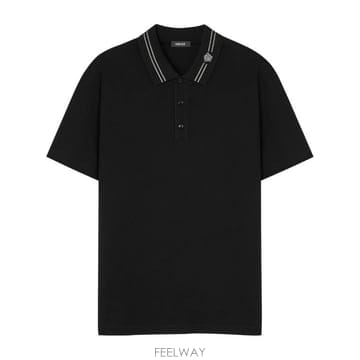 Versace 26SS ������ü ���� Ƽ���� 10139061A13463 1B000 Nero26SS ������ü ���� Ƽ���� 10139061A13463 1B000 Nero