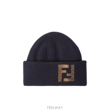 FENDI 26SS ��� ���� FXQ335ATQD F0DE8 Blu26SS ��� ���� FXQ335ATQD F0DE8 Blu