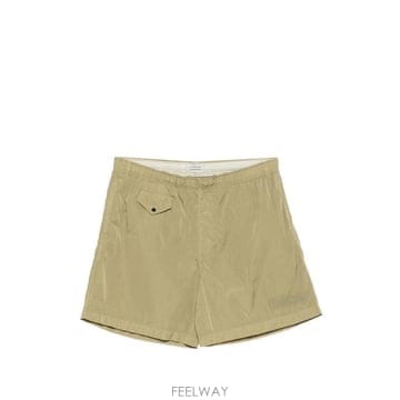 26SS 씨피 컴퍼니 스윔팬츠 20CMBW263A006369G 610 Verde