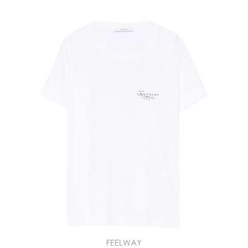 Givenchy 26SS ����� ���� Ƽ���� BW70FJP7A7 100 White26SS ����� ���� Ƽ���� BW70FJP7A7 100 White