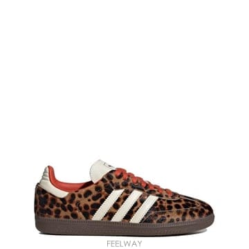 Adidas 26SS �Ƶ�ٽ� ��� OG ����Ŀ�� JI2734 BLACK Marrone26SS �Ƶ�ٽ� ��� OG ����Ŀ�� JI2734 BLACK Marrone