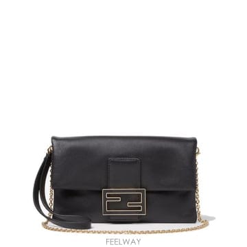 FENDI 26SS ��� Ŭ��ġ �Ŀ�ġ 8M0538ABVE F0KUR Nero26SS ��� Ŭ��ġ �Ŀ�ġ 8M0538ABVE F0KUR Nero