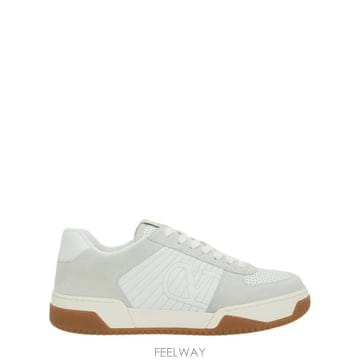 26SS 발렌티노 가라바니 스니커즈 8Y2S0M78ZZM 0BO Bianco