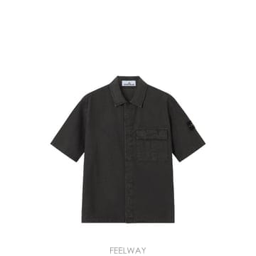 Stone Island 26SS ���� ���Ϸ��� ���� ���� L1S151200031S00WN V0165 Grey26SS ���� ���Ϸ��� ���� ���� L1S151200031S00WN V0165 G