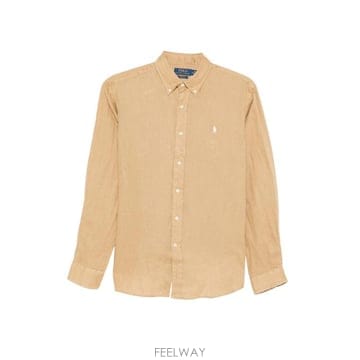 Ralph Lauren 26SS ���� �����η� ���� ���� 710966294 511 Beige26SS ���� �����η� ���� ���� 710966294 511 Beige