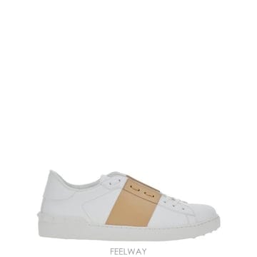 26SS 발렌티노 가라바니 스니커즈 8Y2S0830BLU DAH Bianco